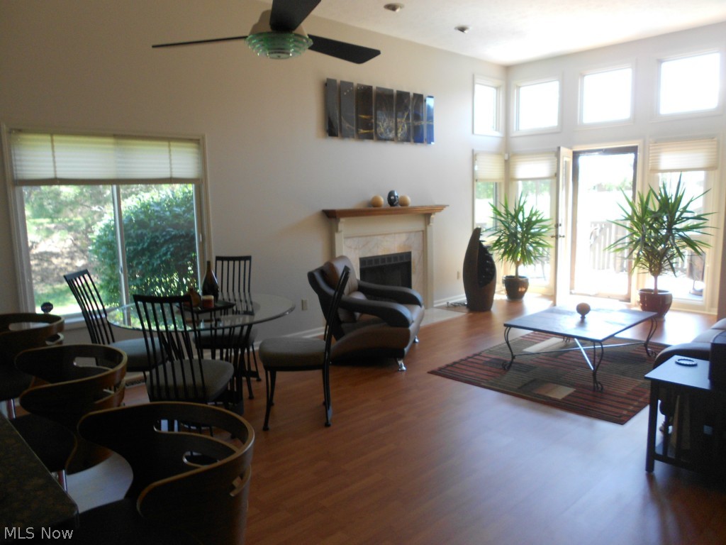 Canal Park - Residential