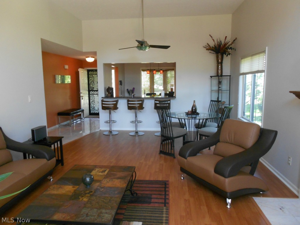 Canal Park - Residential