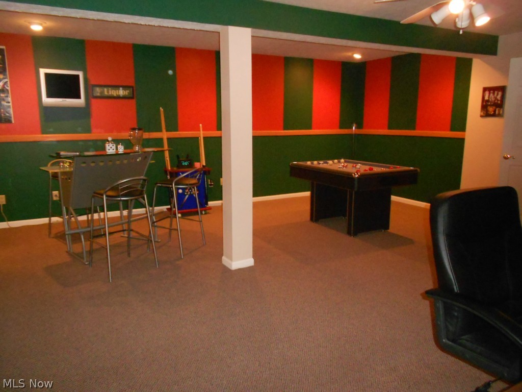 Canal Park - Residential