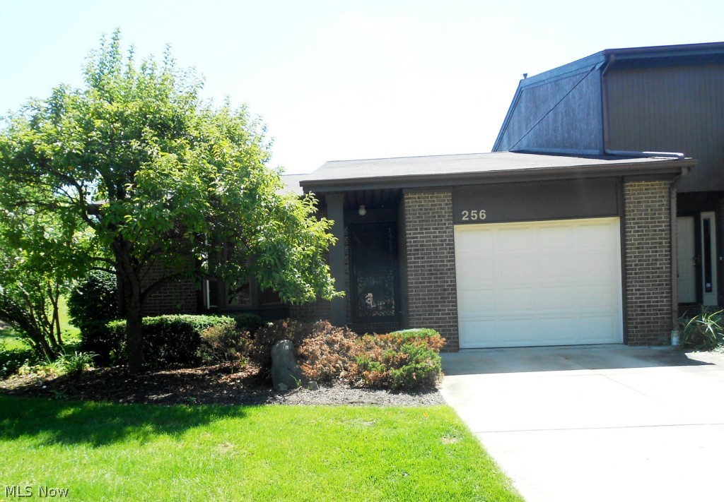 Canal Park - Residential