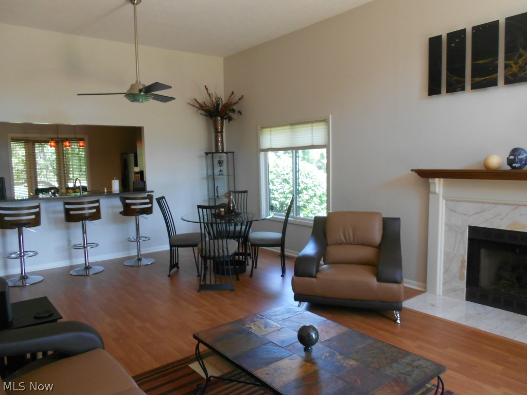 Canal Park - Residential