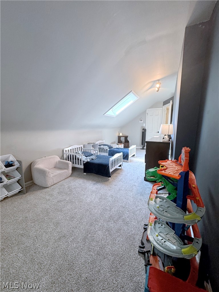 Burnham W Kings Proposed - Residential