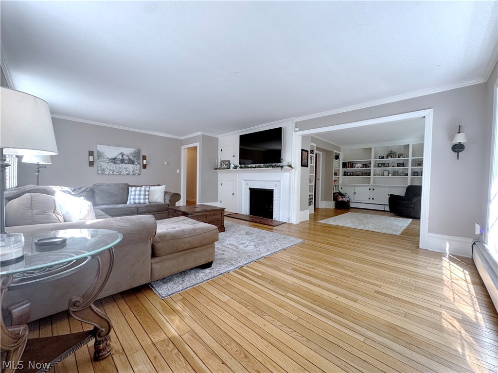 Burnham W Kings Proposed - Residential