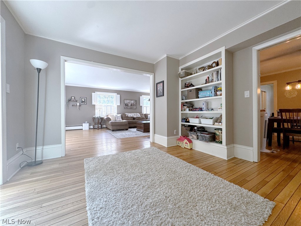 Burnham W Kings Proposed - Residential