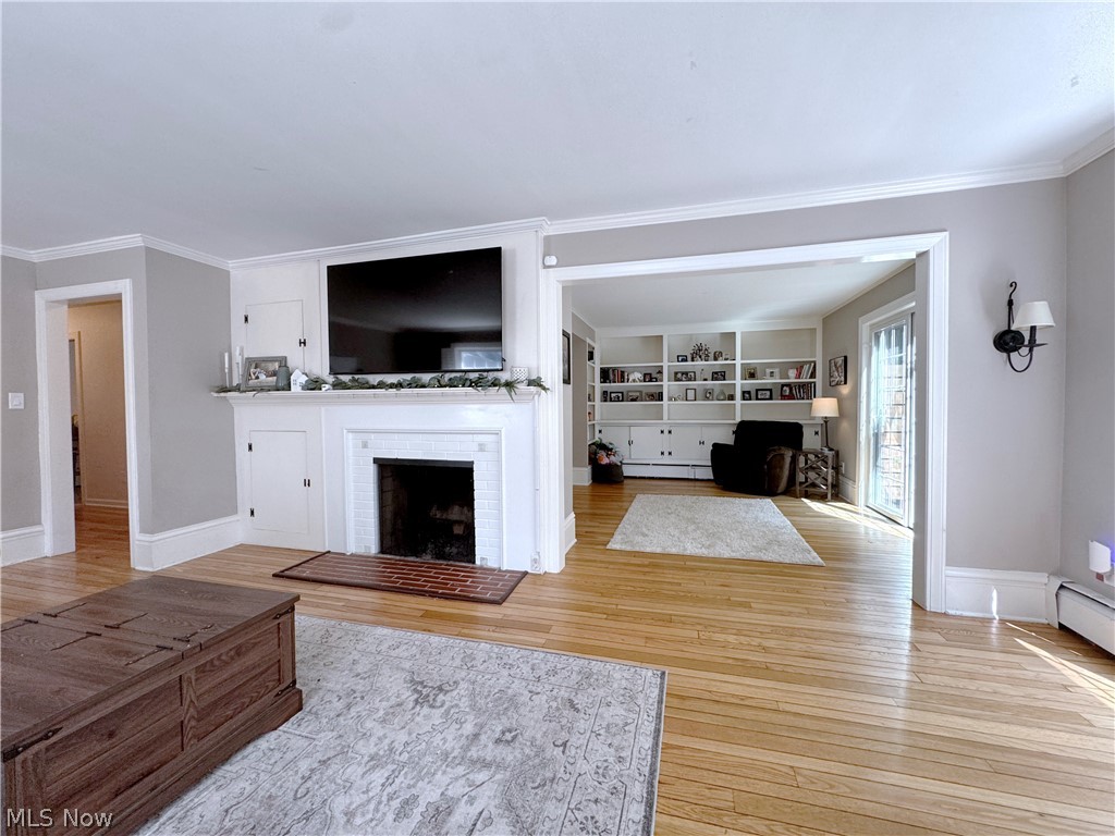 Burnham W Kings Proposed - Residential