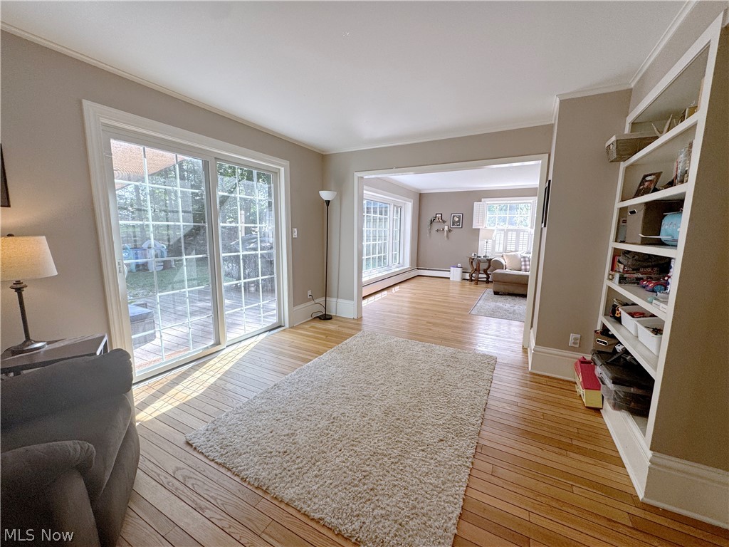 Burnham W Kings Proposed - Residential