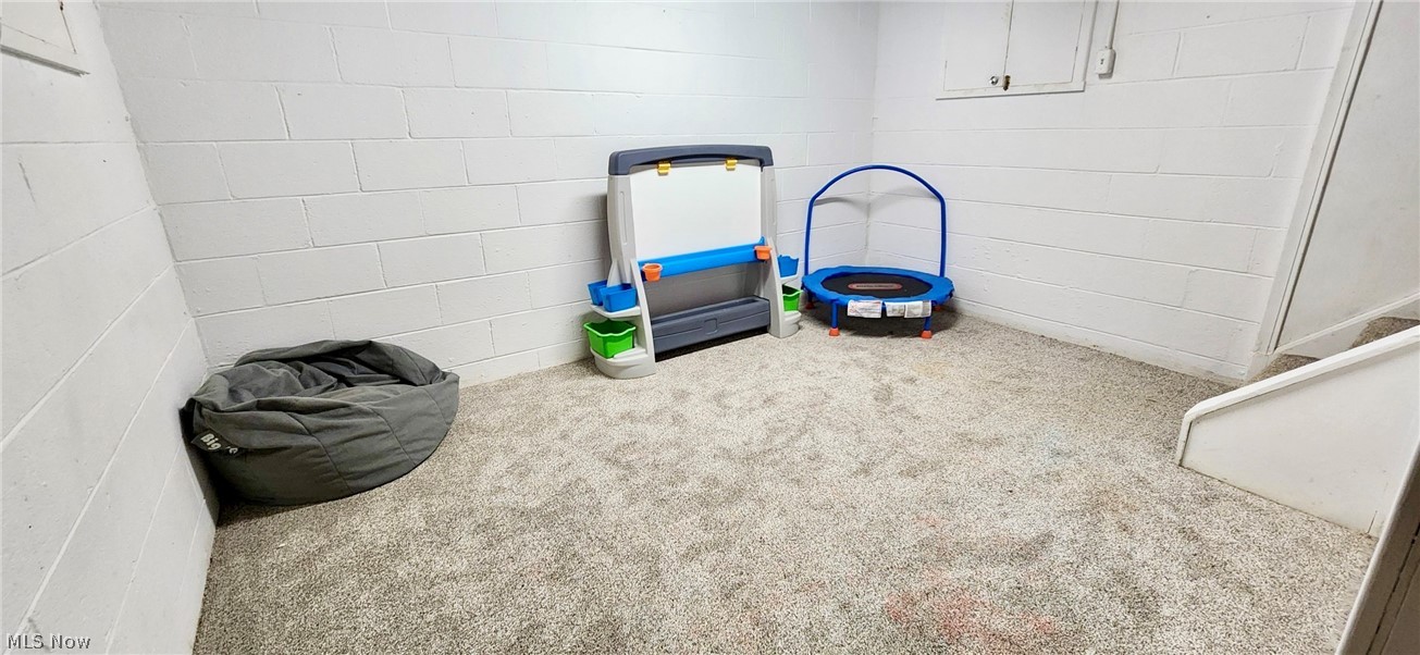 Burnham W Kings Proposed - Residential