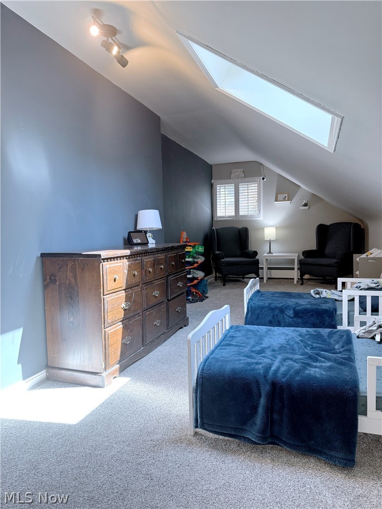 Burnham W Kings Proposed - Residential