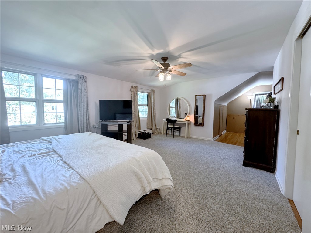 Burnham W Kings Proposed - Residential