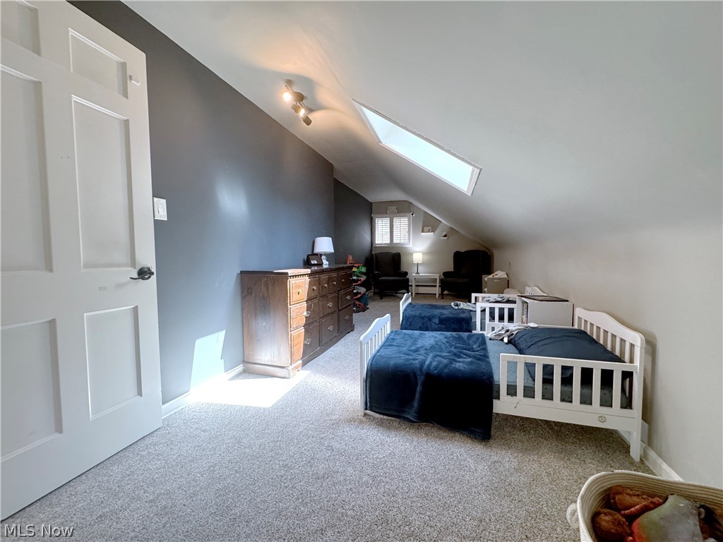 Burnham W Kings Proposed - Residential