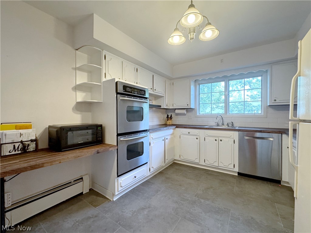 Burnham W Kings Proposed - Residential