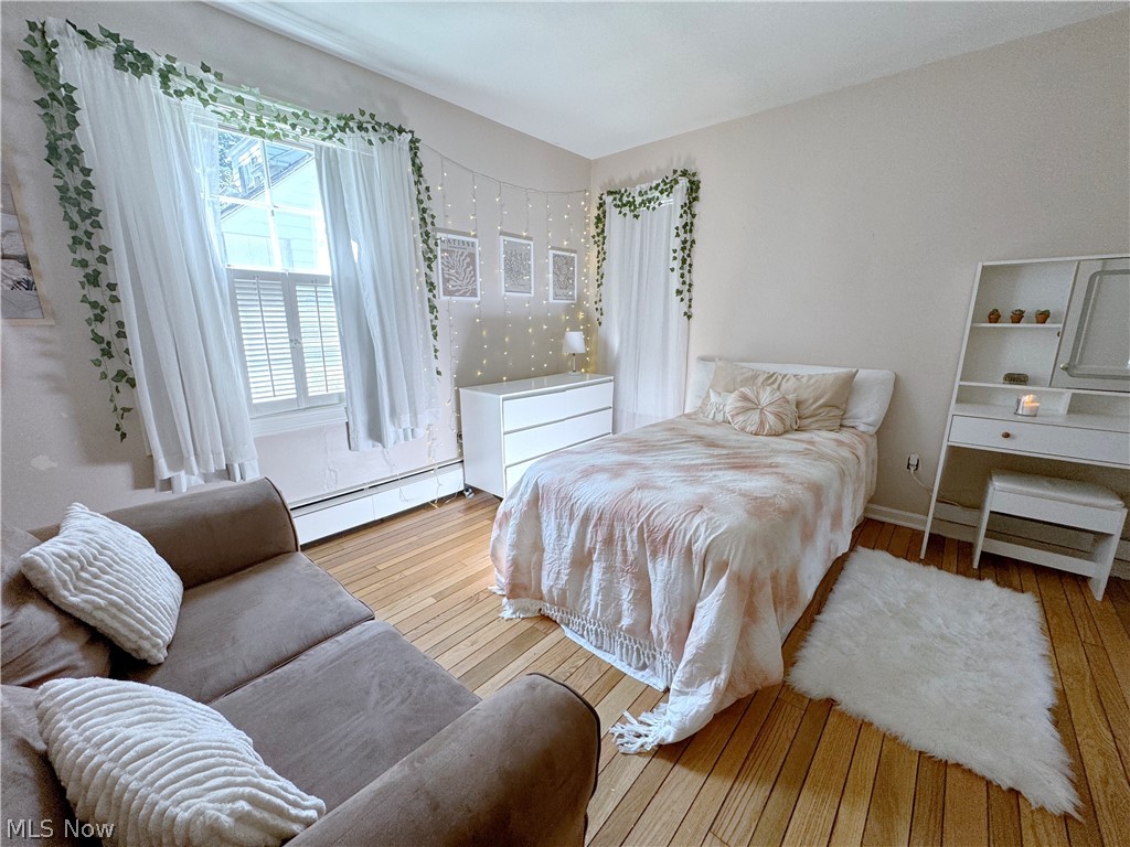 Burnham W Kings Proposed - Residential