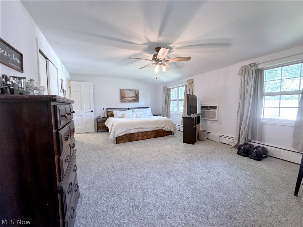 Burnham W Kings Proposed - Residential