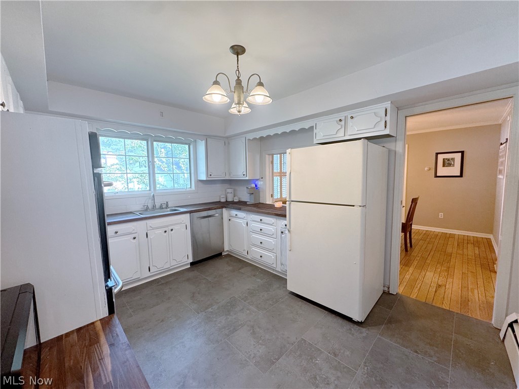 Burnham W Kings Proposed - Residential