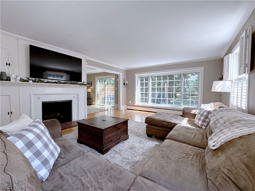 Burnham W Kings Proposed - Residential