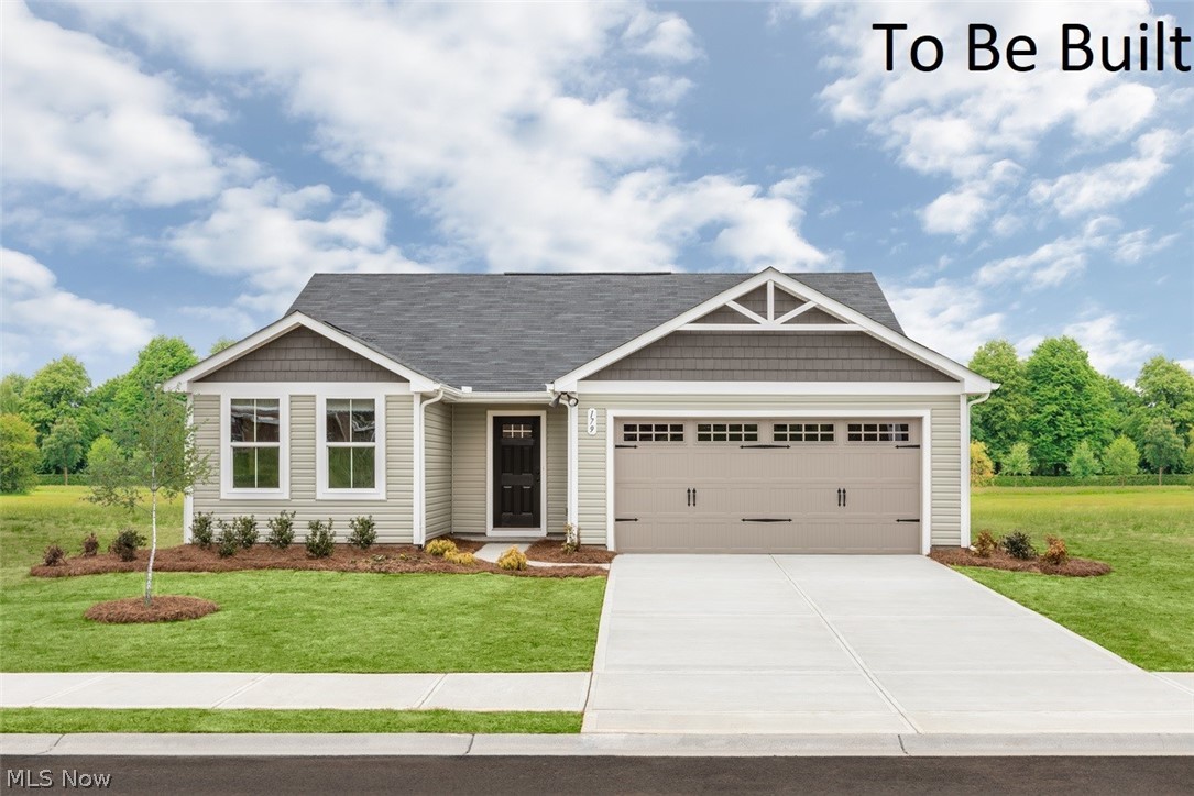 Whisper Creek - Residential