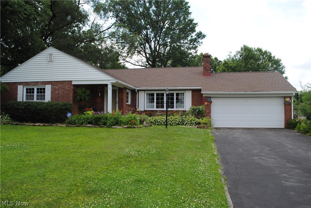 Sunset Park - Residential