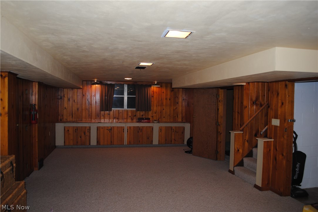 Sunset Park - Residential