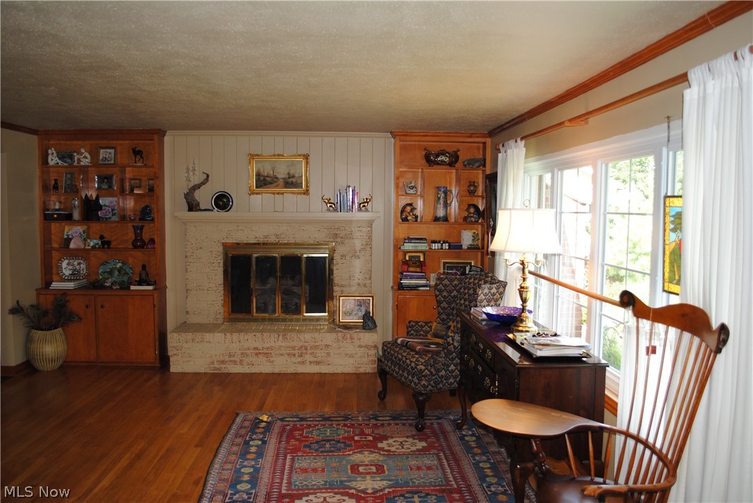 Sunset Park - Residential