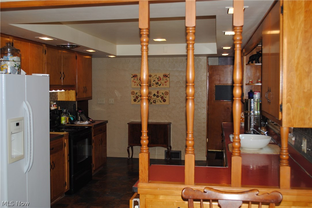 Sunset Park - Residential