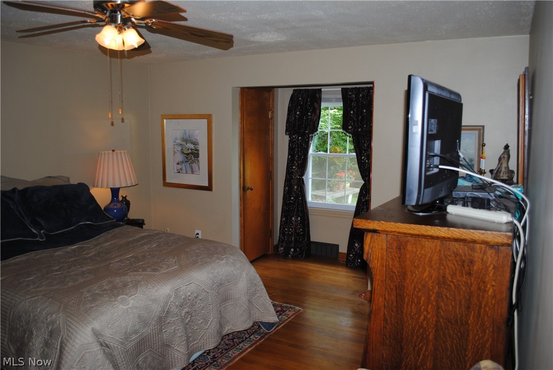 Sunset Park - Residential