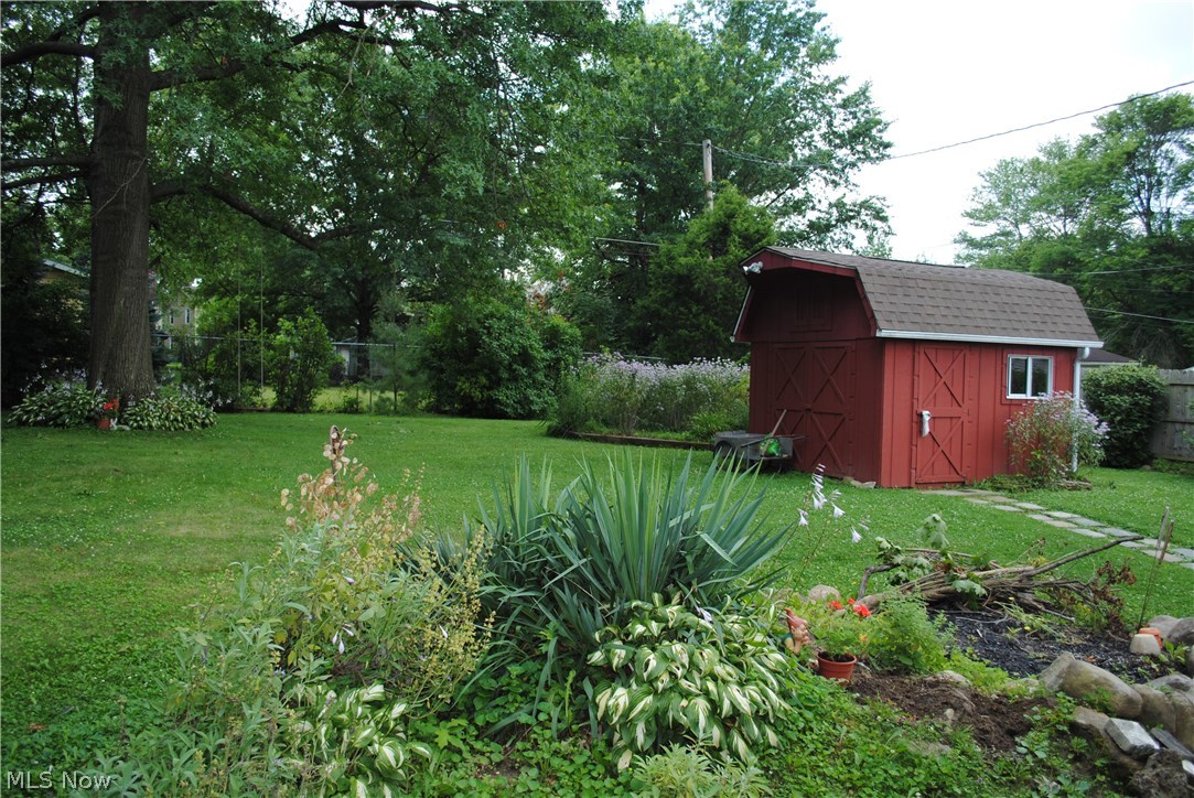 Sunset Park - Residential