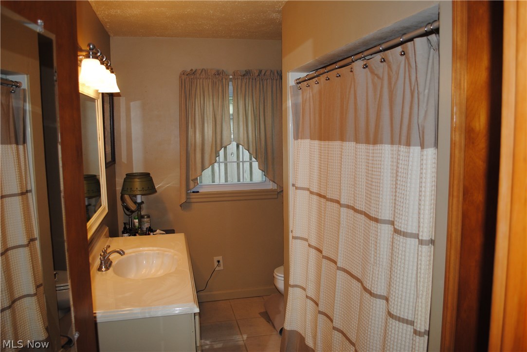 Sunset Park - Residential