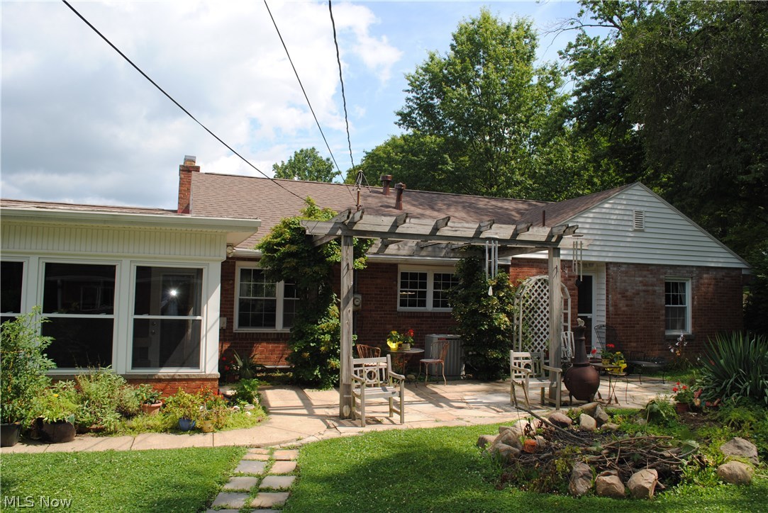 Sunset Park - Residential