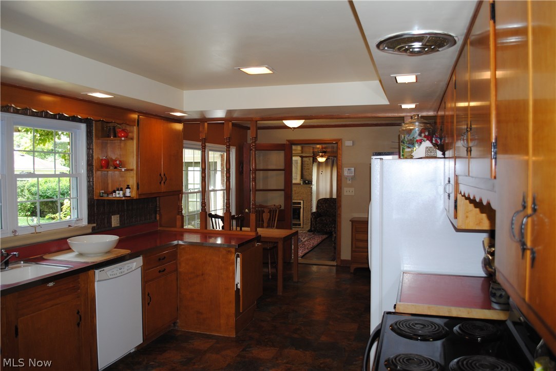 Sunset Park - Residential