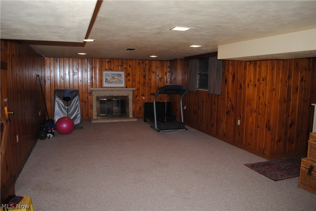 Sunset Park - Residential