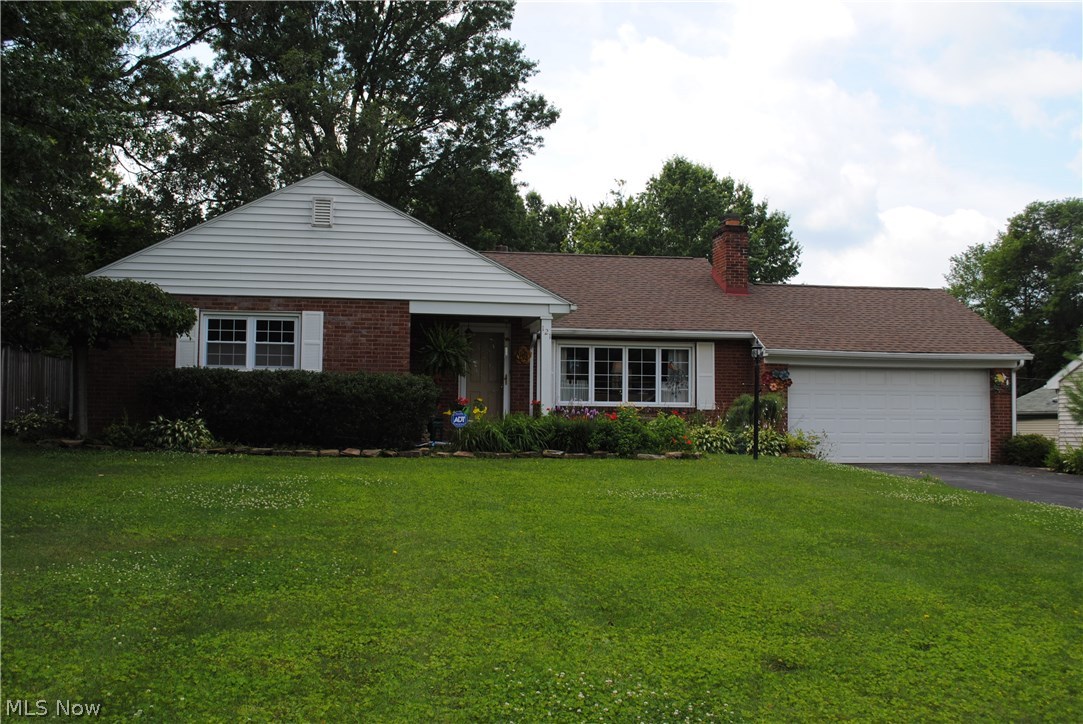 Sunset Park - Residential