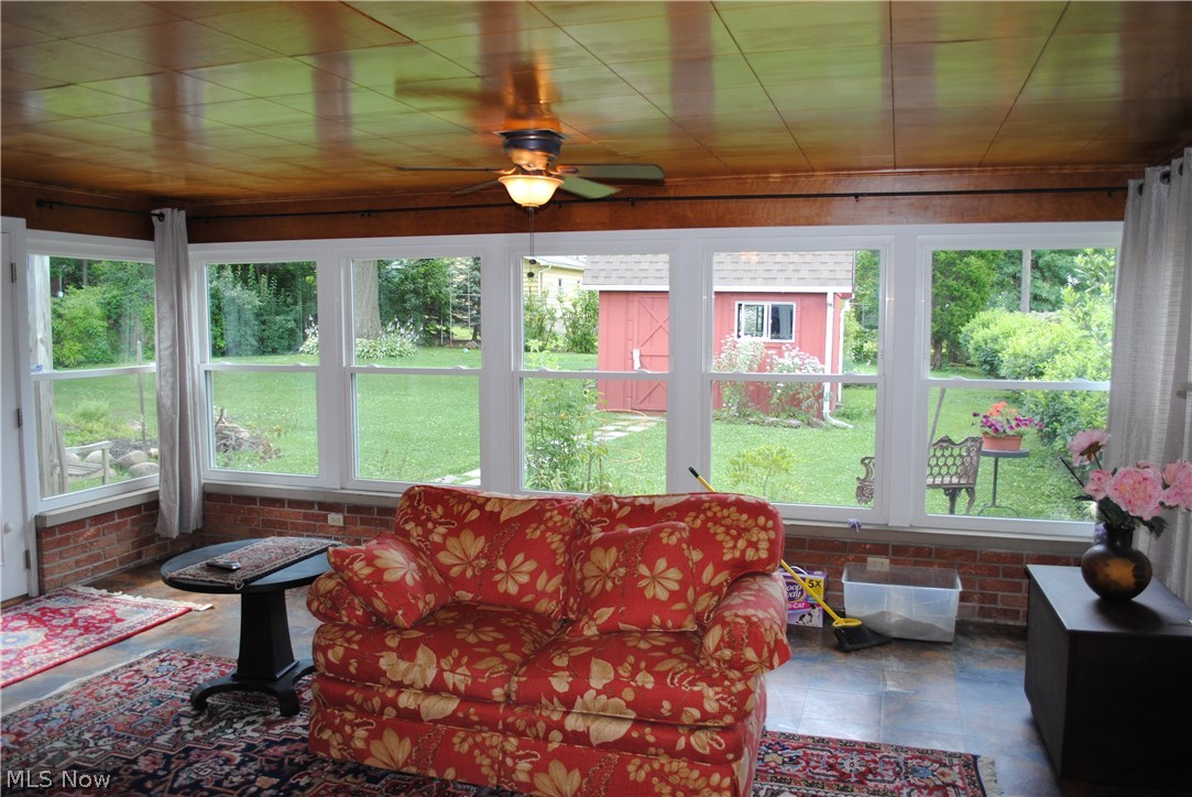 Sunset Park - Residential