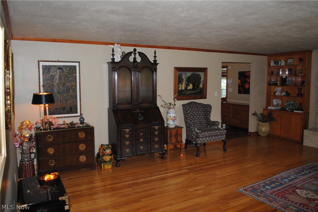 Sunset Park - Residential