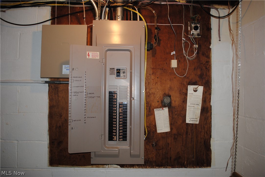 Sunset Park - Residential