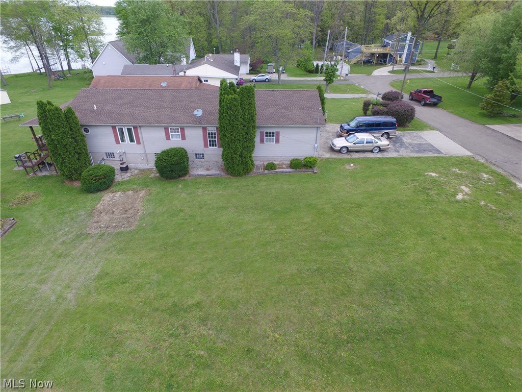 Heston Point View - Residential