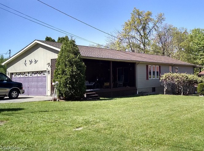 Heston Point View - Residential