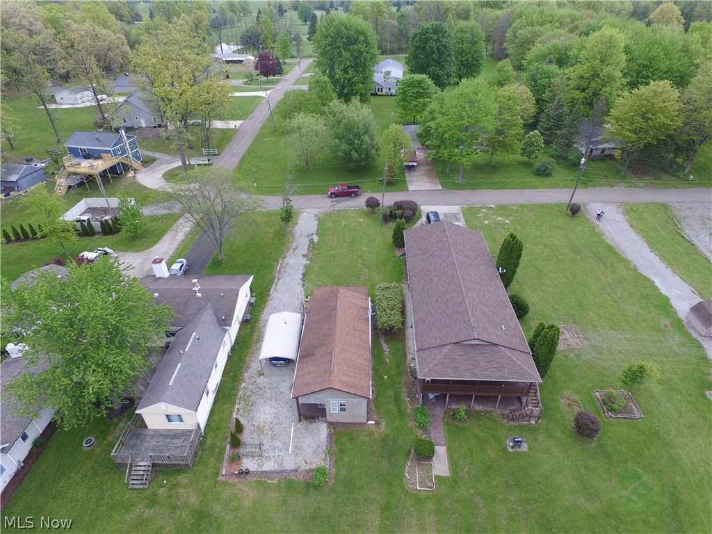 Heston Point View - Residential