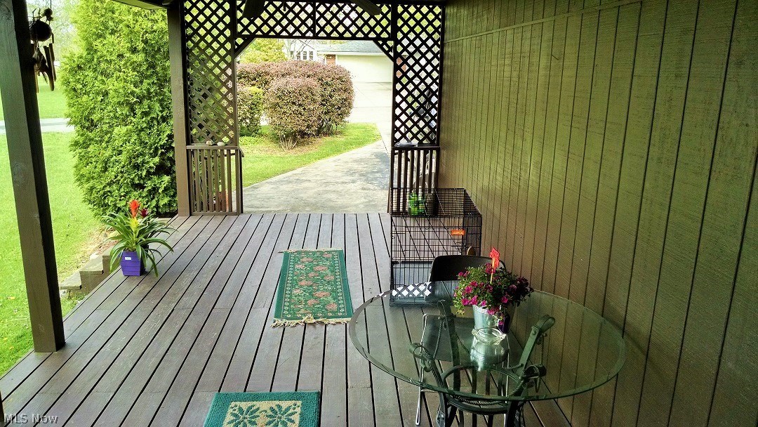 Heston Point View - Residential