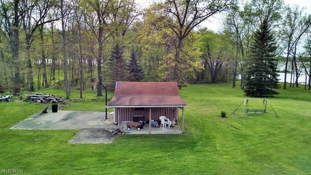 Heston Point View - Residential