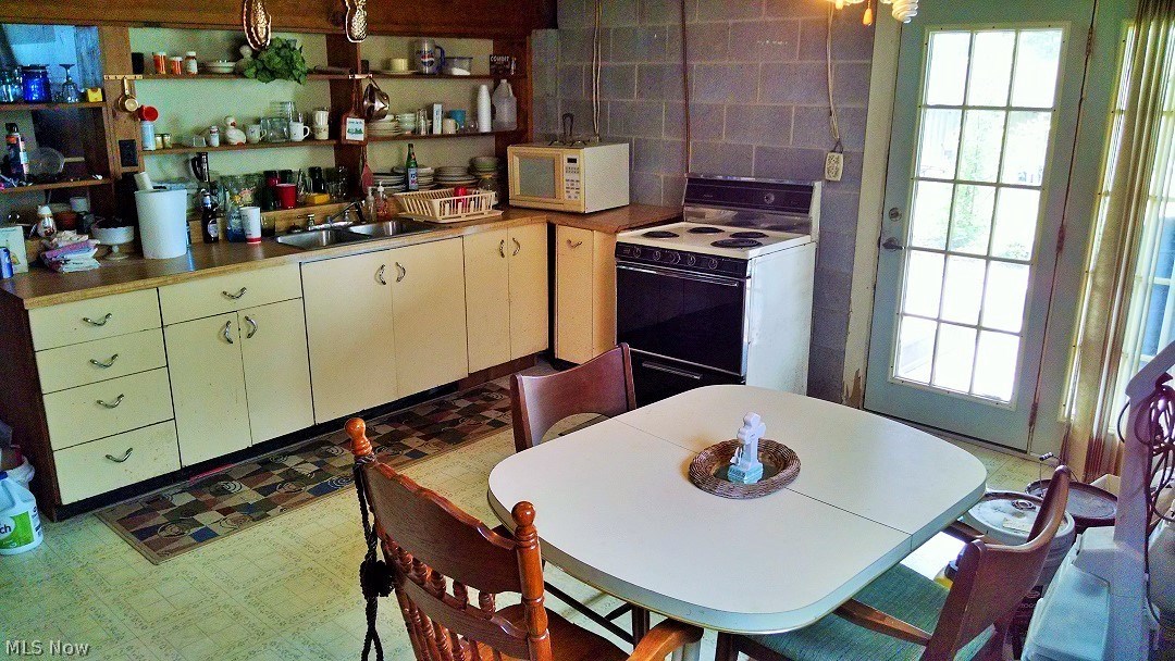 Heston Point View - Residential