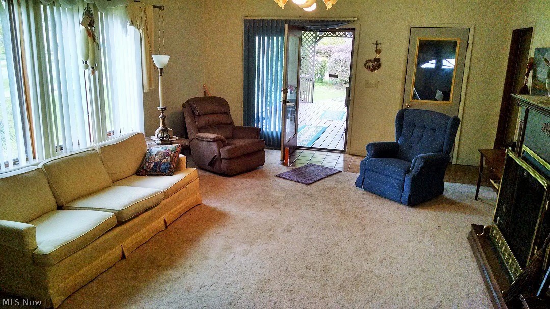 Heston Point View - Residential