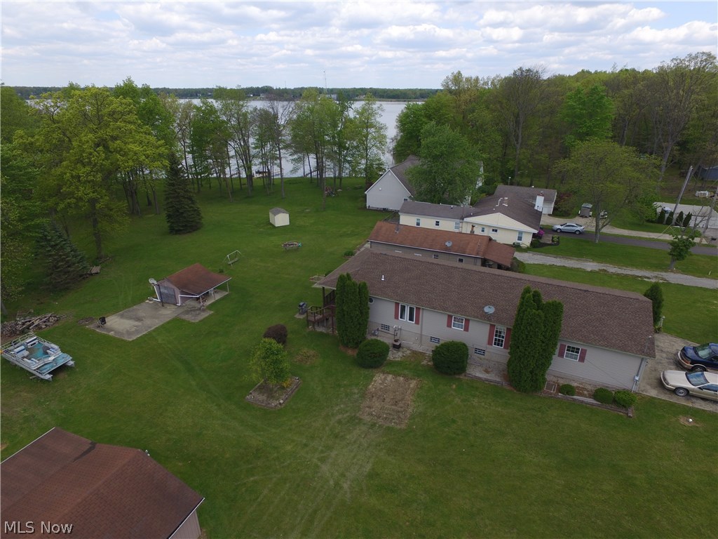 Heston Point View - Residential