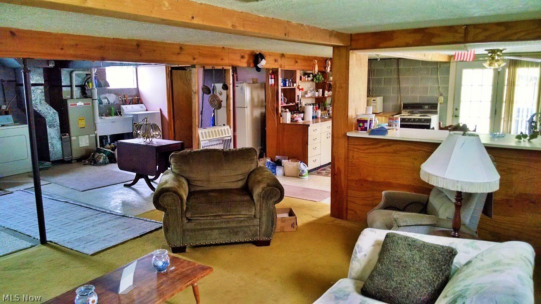 Heston Point View - Residential