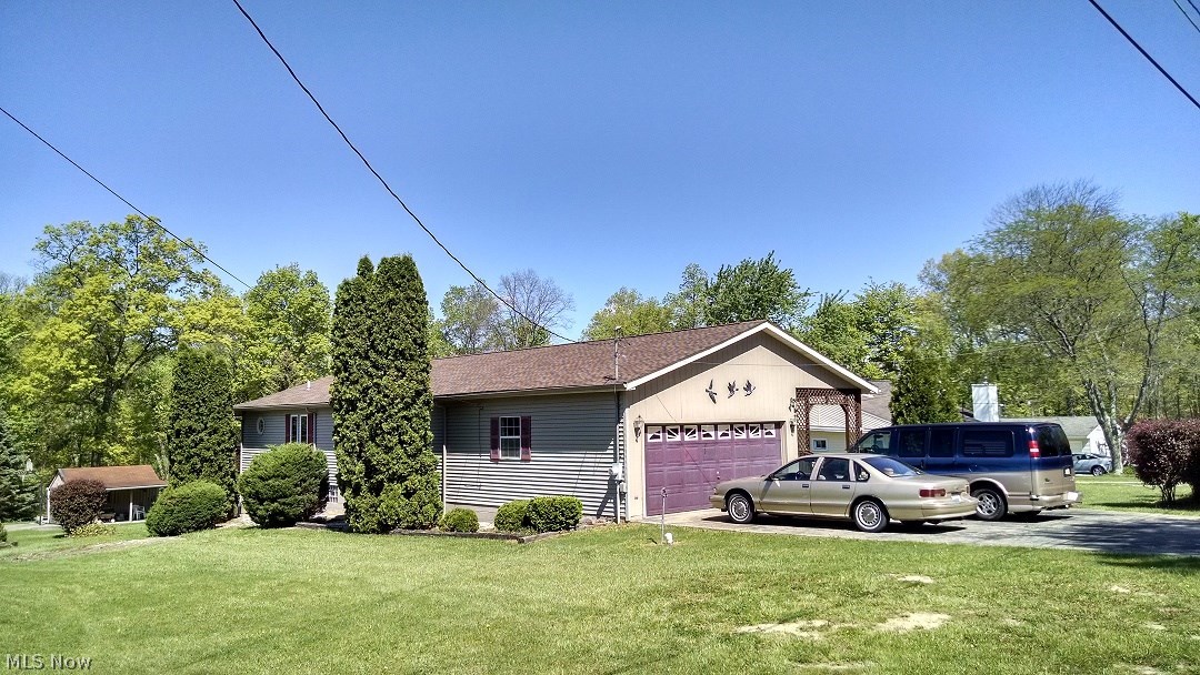 Heston Point View - Residential