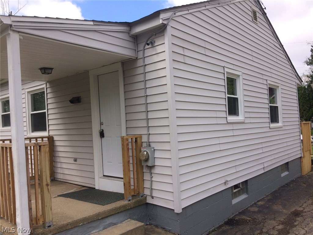Perkins Park - Residential
