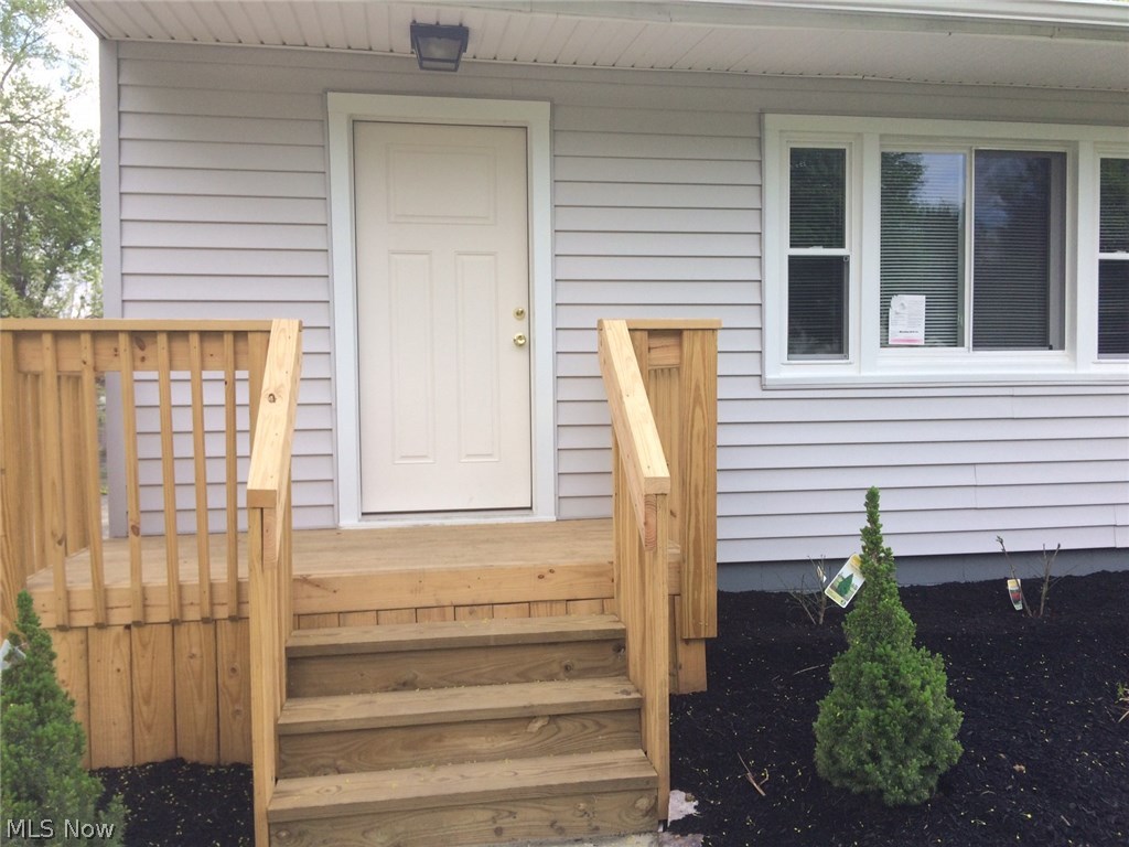 Perkins Park - Residential