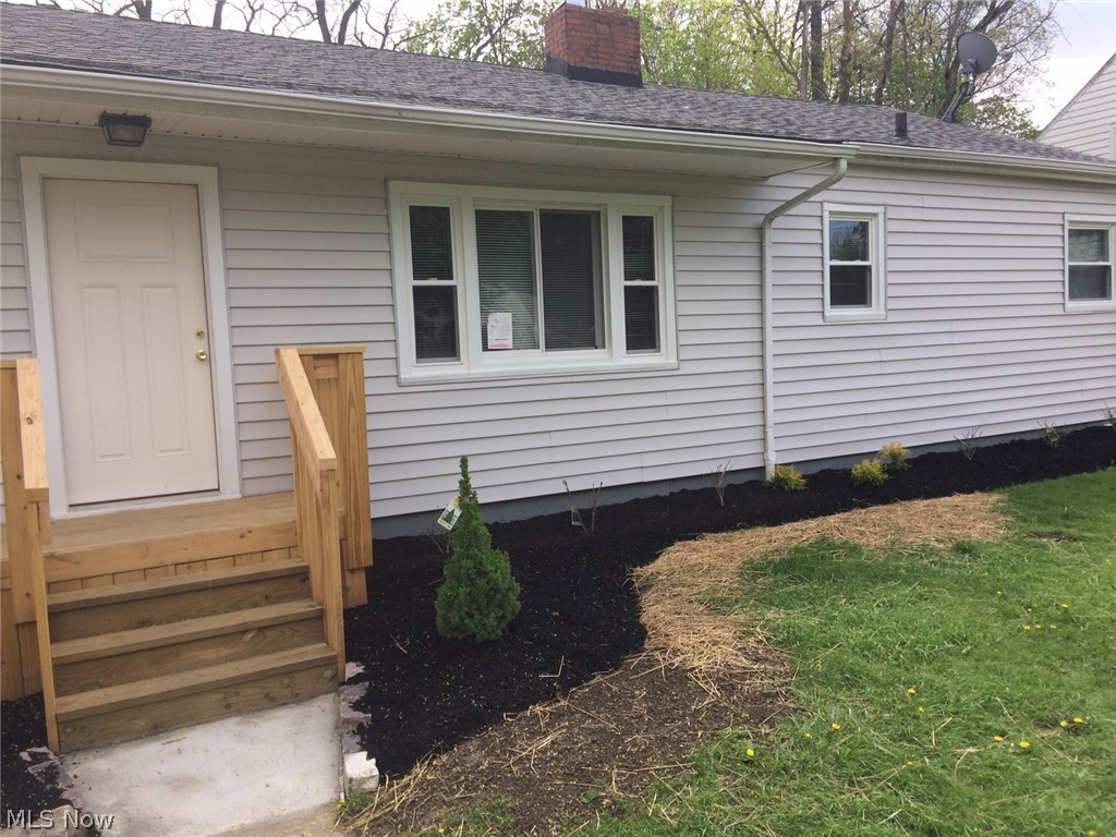 Perkins Park - Residential