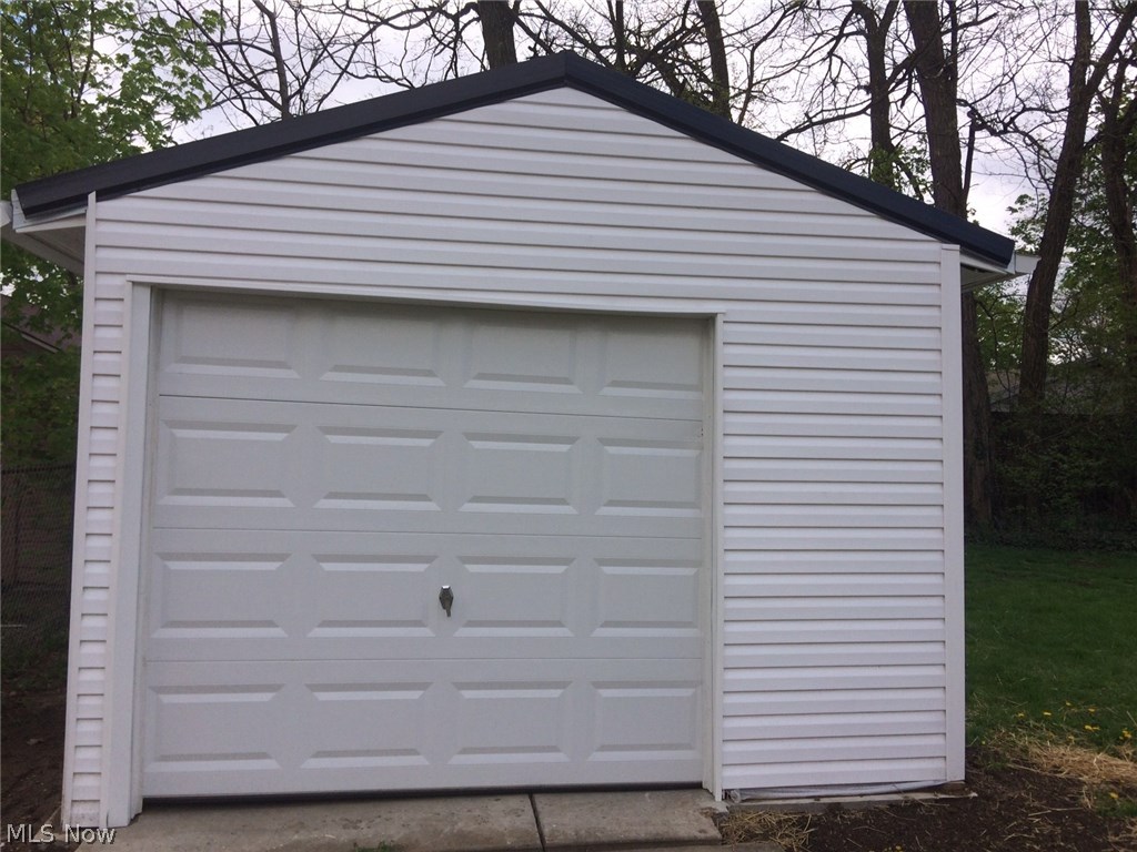 Perkins Park - Residential
