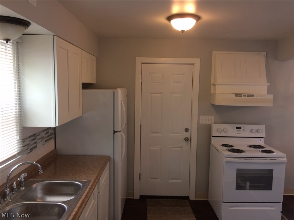 Perkins Park - Residential