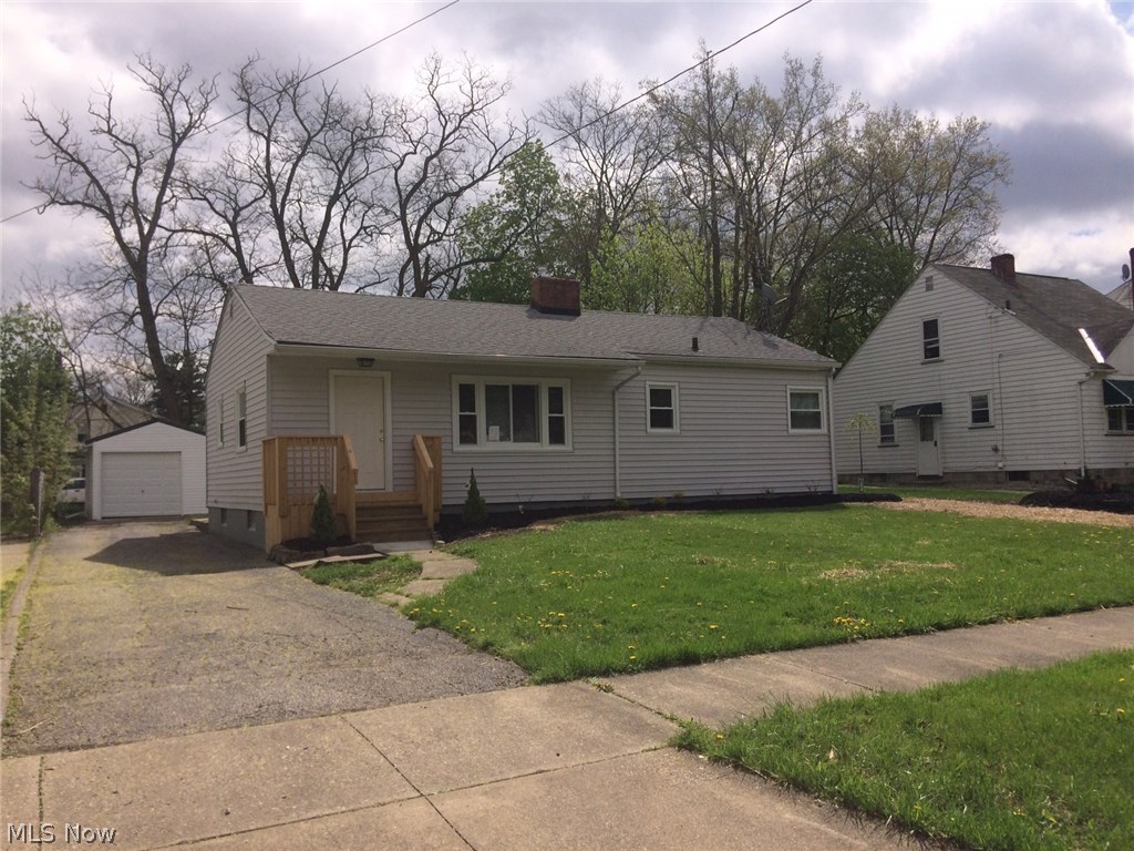 Perkins Park - Residential